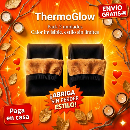 ThermoGlow — Calor invisible, estilo sin límites